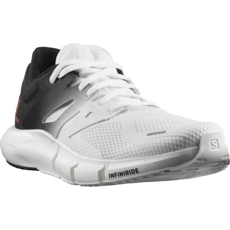 Salomon Predict 2 Men's Running Shoes White / Black | CA 18T45